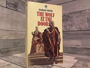 Bild des Verkufers fr Wolf at the Door zum Verkauf von Archives Books inc.