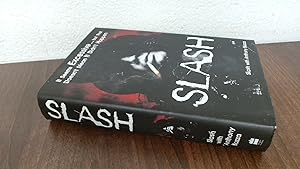 Immagine del venditore per Slash: The Autobiography venduto da BoundlessBookstore