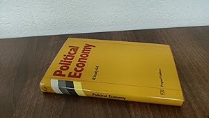Seller image for Political Economy: A Study Aid for sale by BoundlessBookstore