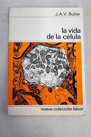 Seller image for La vida de la clula for sale by Alcan Libros