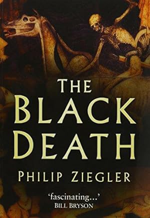 Seller image for The Black Death for sale by WeBuyBooks