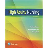 Seller image for High-Acuity Nursing, 7th Edition for sale by eCampus