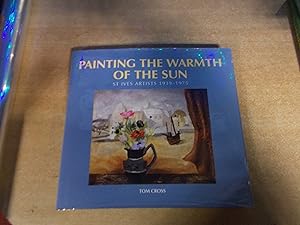 Painting the Warmth of the Sun: St Ives Artists, 1939-1975