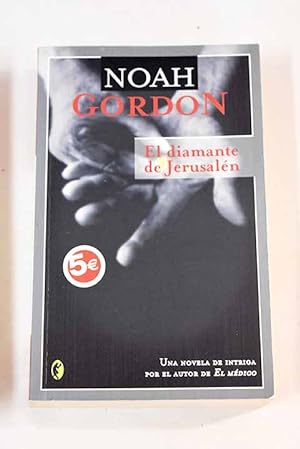 Seller image for El diamante de Jerusaln for sale by Alcan Libros