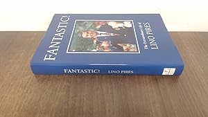 Immagine del venditore per Fantastic!: An Extraordinary Life (signed) venduto da BoundlessBookstore