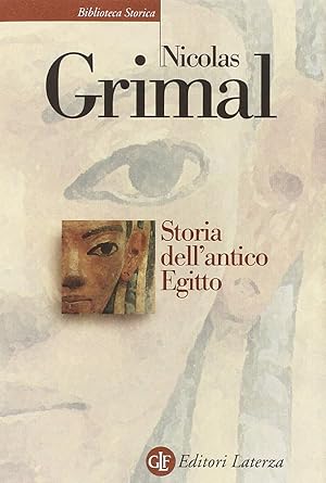 Storia dell'antico Egitto