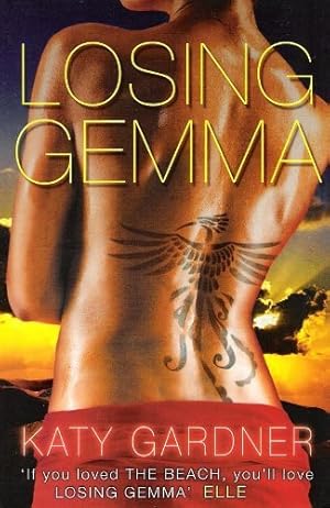Seller image for Losing Gemma (WHS) for sale by WeBuyBooks 2