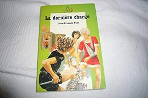 Seller image for La Derniere Charge for sale by Ammareal