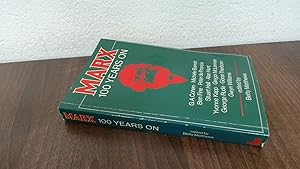 Seller image for Marx: A Hundred Years on for sale by BoundlessBookstore
