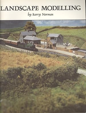 Seller image for Landscape Modelling for sale by Dereks Transport Books