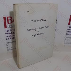 Seller image for The Ugciad: A History in Heroic Verse (Signed) for sale by BookAddiction (ibooknet member)