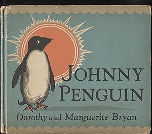 Image du vendeur pour Johnny Penguin mis en vente par RT Books