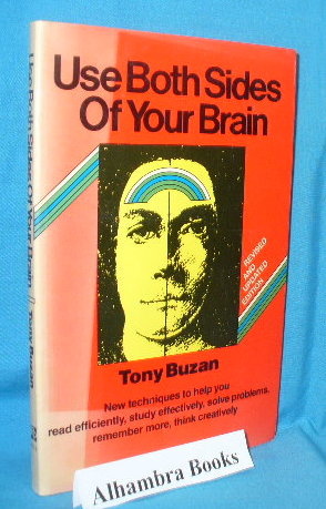 Seller image for Use Both Side of Your Brain for sale by Alhambra Books