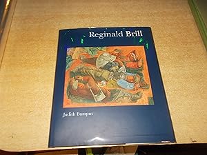 Seller image for Reginald Brill for sale by Chevin Books