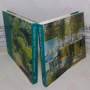 Seller image for Garden and Terrace: The Big Book of Ideas for sale by BookAddiction (ibooknet member)