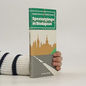 Seller image for Spazierga?nge in Budapest for sale by Bookbot