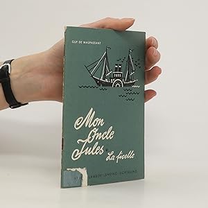 Seller image for Mon Oncle Jules: La Ficelle for sale by Bookbot