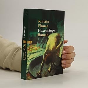 Seller image for Hexenringe for sale by Bookbot