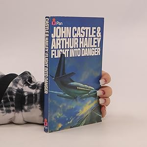 Seller image for Flight Into Danger for sale by Bookbot