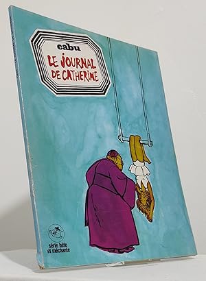 Le journal de Catherine