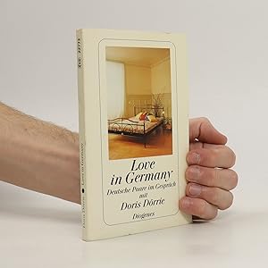 Seller image for Love in Germany for sale by Bookbot