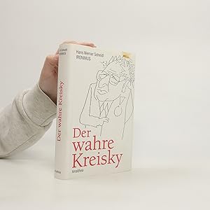 Bild des Verkufers fr Der wahre Kreisky zum Verkauf von Bookbot