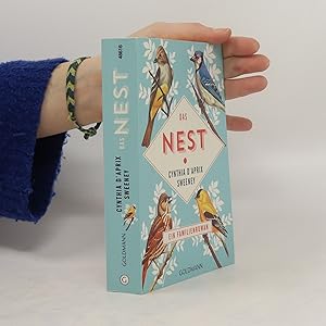 Seller image for Das Nest for sale by Bookbot