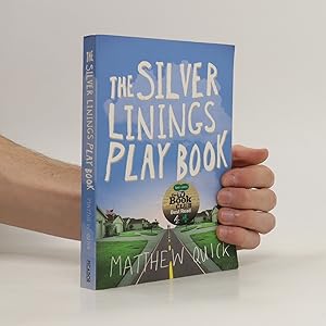 Bild des Verkufers fr The silver linings play book zum Verkauf von Bookbot
