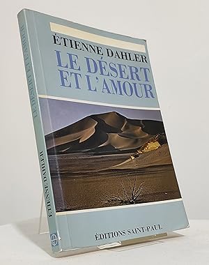 Le Désert et l'amour