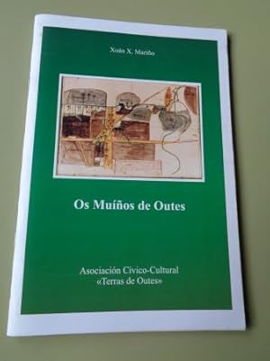 Seller image for Os muos de Outes for sale by GALLAECIA LIBROS