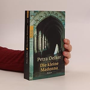 Imagen del vendedor de Die kleine Madonna a la venta por Bookbot