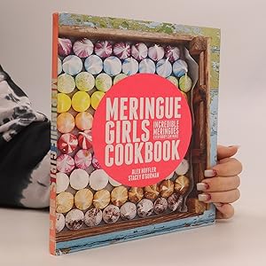Immagine del venditore per Meringue Girls Cookbook venduto da Bookbot