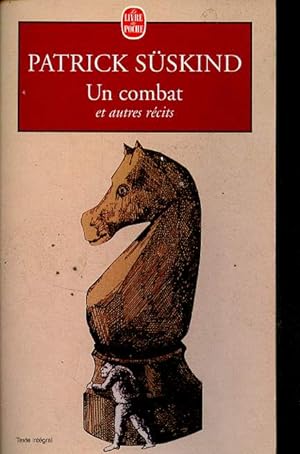 Seller image for Un combat et autres rcits - Collection le livre de poche n14192. for sale by Le-Livre