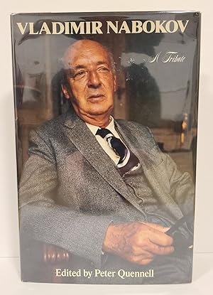 Imagen del vendedor de Vladimir Nabokov a la venta por Tall Stories Book & Print Gallery