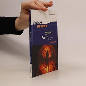 Seller image for EinFach Deutsch. Faust I. for sale by Bookbot