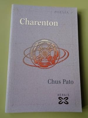 Imagen del vendedor de Chareton a la venta por GALLAECIA LIBROS