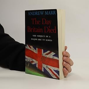 Seller image for The Day Britain Died for sale by Bookbot