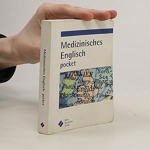 Imagen del vendedor de Medizinisches Englisch pocket a la venta por Bookbot