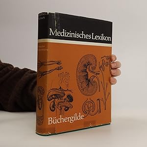 Seller image for Medizinisches Lexikon for sale by Bookbot