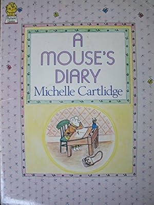 Bild des Verkufers fr A Mouse's Diary (Picture Lions S.) zum Verkauf von WeBuyBooks