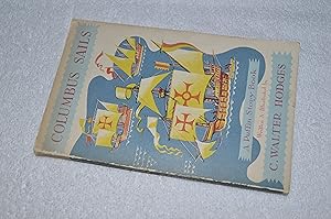 Seller image for Columbus Sails for sale by Ramblingsid's Books