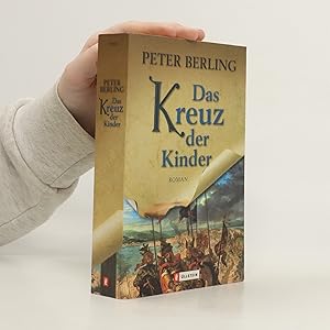 Bild des Verkufers fr Das Kreuz der Kinder zum Verkauf von Bookbot