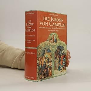 Seller image for Die Krone von Camelot for sale by Bookbot