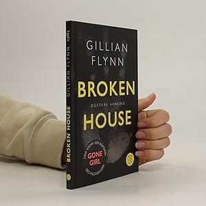 Seller image for Broken House for sale by Bookbot