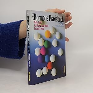 Bild des Verkufers fr Das Hormone-Praxisbuch zum Verkauf von Bookbot