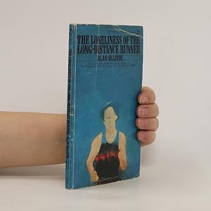 Seller image for The Loneliness of the Long-Distance Runner for sale by Bookbot