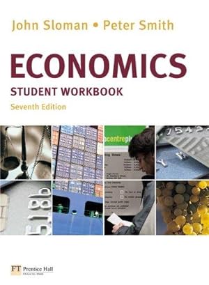 Seller image for Economics Student Workbook for sale by WeBuyBooks