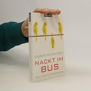 Seller image for Nackt im Bus for sale by Bookbot