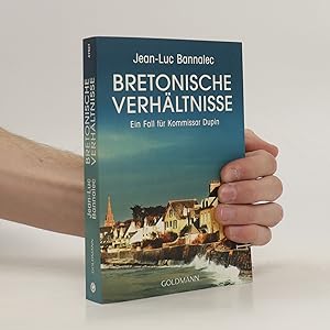 Seller image for Bretonische Verha?ltnisse for sale by Bookbot