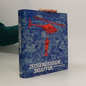 Bild des Verkufers fr Zeitgeno?ssische Skulptur - Projekte in Mu?nster 1997 zum Verkauf von Bookbot
